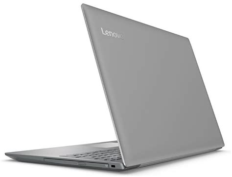 lenovo ideapad 320 15ikb specs.